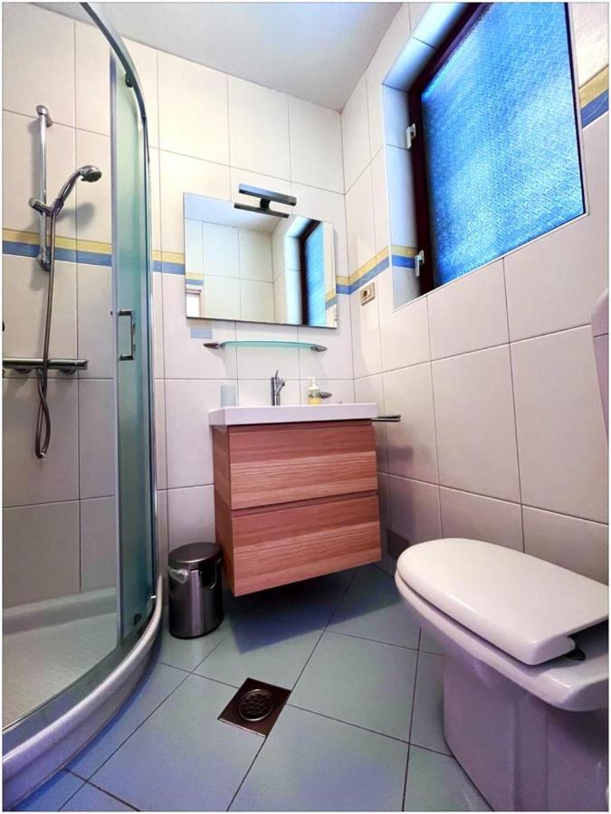 Apartments Ida เซรส ภายนอก รูปภาพ