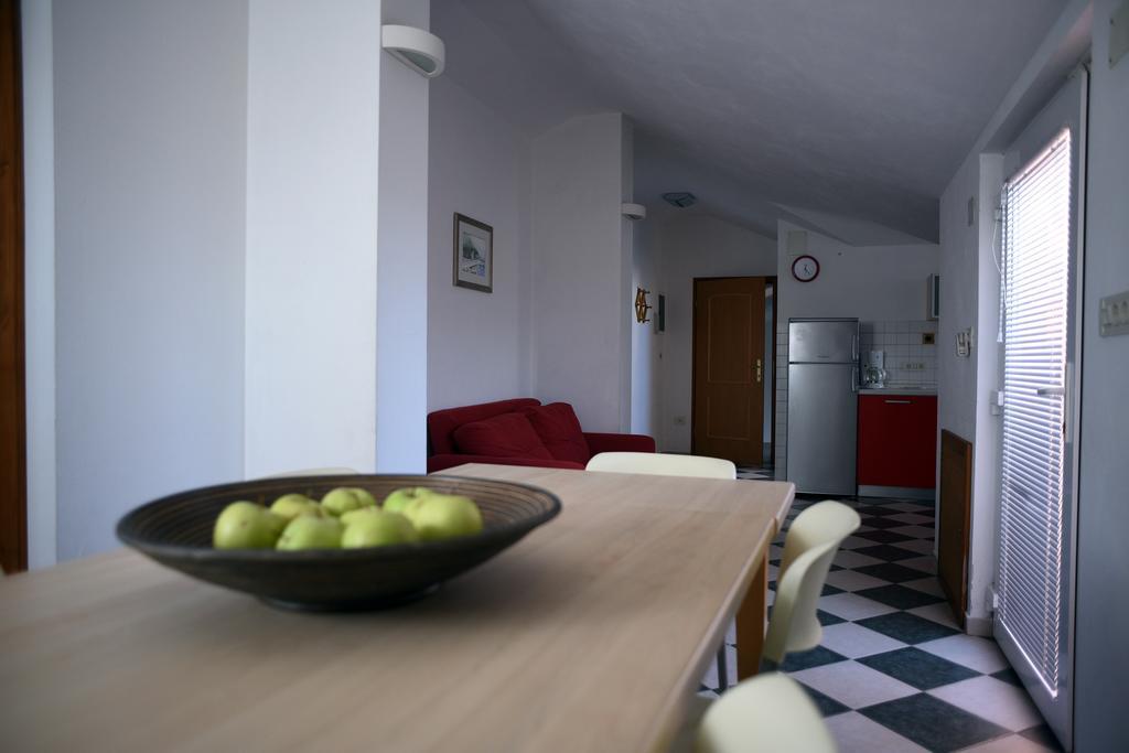 Apartments Ida เซรส ภายนอก รูปภาพ