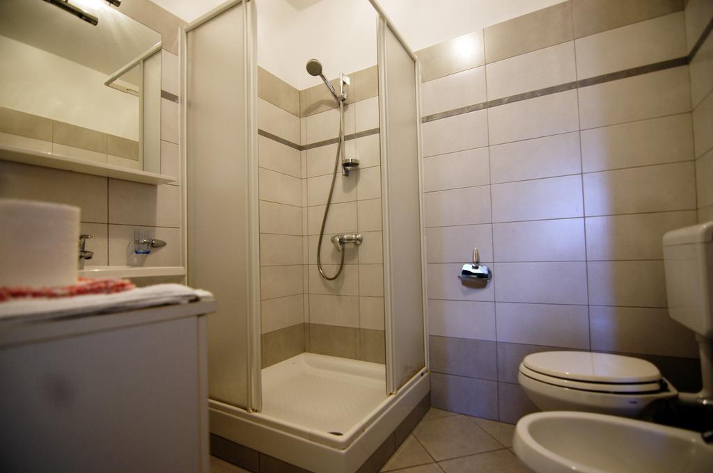 Apartments Ida เซรส ภายนอก รูปภาพ