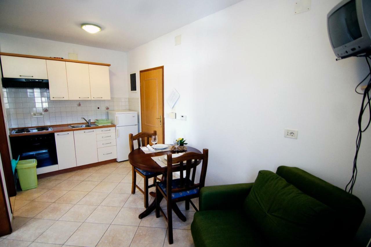 Apartments Ida เซรส ภายนอก รูปภาพ
