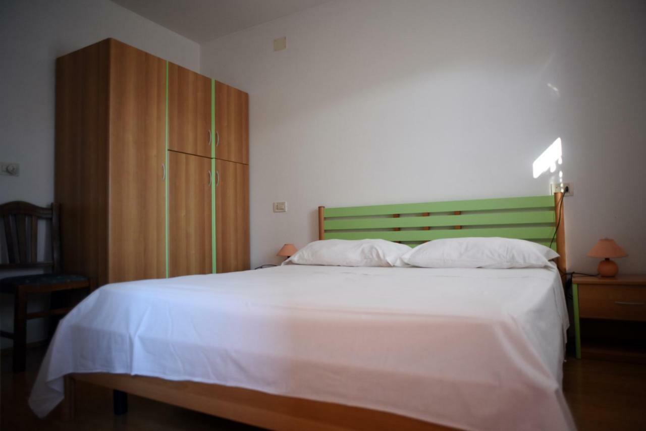 Apartments Ida เซรส ภายนอก รูปภาพ