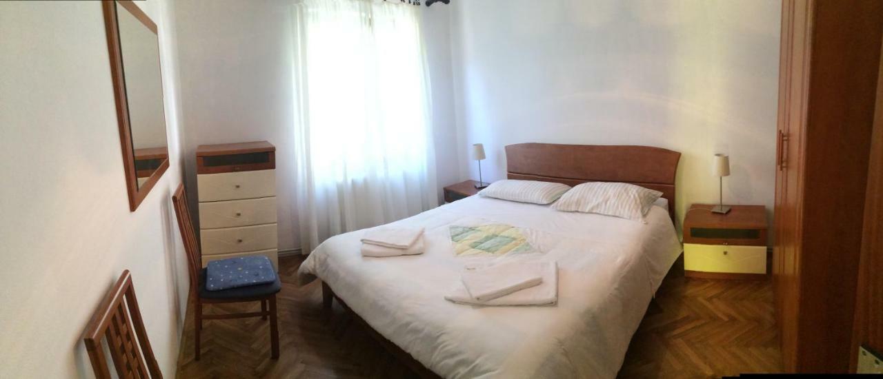 Apartments Ida เซรส ภายนอก รูปภาพ